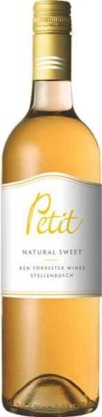 Ken Forrester Petit Natural Sweet