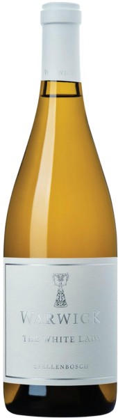 Warwick White Lady Chardonnay 