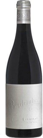 Porseleinberg Syrah Porseleinberg Syrah