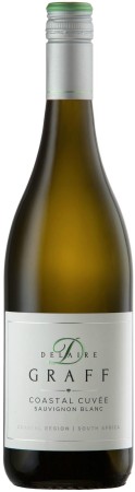Delaire Graff Coastal Cuvée Sauvignon Blanc Delaire Graff Coastal Cuvée Sauvignon Blanc