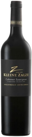 Kleine Zalze Vineyard Selection Cabernet Sauvignon Kleine Zalze Vineyard Selection Cabernet Sauvignon