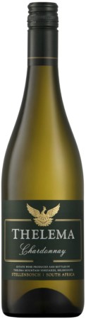 Thelema Chardonnay Thelema Chardonnay