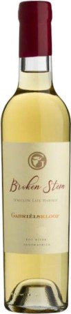 Gabrielskloof Broken Stem Semillon Late Harvest 2016 Gabrielskloof Broken Stem Semillon Late Harvest 2016