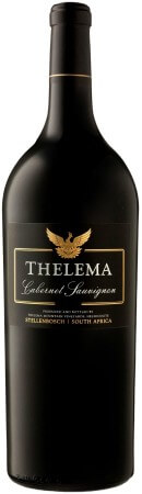 Thelema Cabernet Sauvignon Magnum Thelema Cabernet Sauvignon Magnum