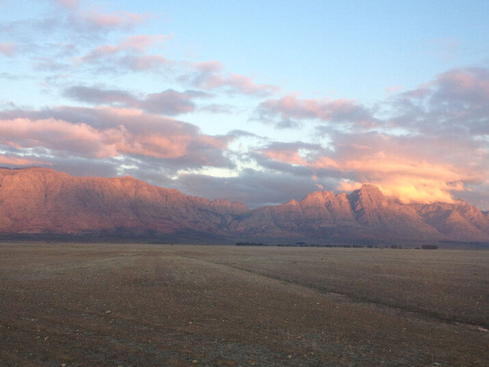 Cederberg Private Cellar