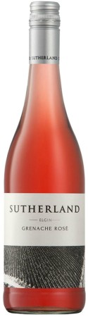 Thelema Sutherland Grenache Rosé Thelema Sutherland Grenache Rosé