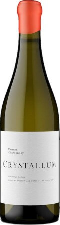 Crystallum Ferrum Chardonnay Crystallum Ferrum Chardonnay