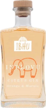 Indlovu Citrus Gin Indlovu Citrus Gin