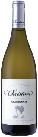 Christina van Loveren Chardonnay Christina van Loveren Chardonnay