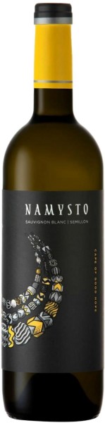 Quoin Rock Namysto Sauvignon Blanc Semillon