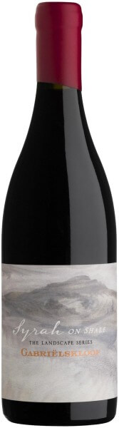 Gabrielskloof Syrah on Shale