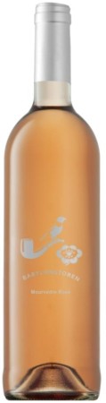 Babylonstoren Mourvedre Rosé Babylonstoren Mourvedre Rosé