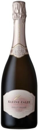 Kleine Zalze MCC Brut Rosé Kleine Zalze MCC Brut Rosé