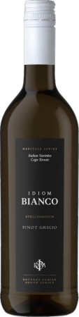 Idiom Bianco di Stellenbosch Idiom Bianco di Stellenbosch