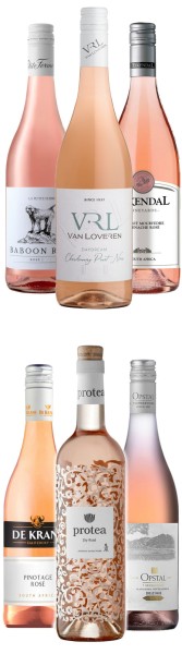 Das Rosarote Paket