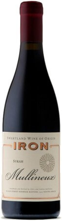 Mullineux Iron Syrah Mullineux Iron Syrah