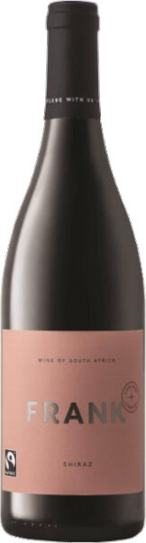 Frank Shiraz