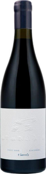 Ataraxia Pinot Noir Earthborn 2020