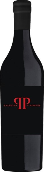 Asara Passione Pinotage