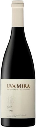 Uva Mira D.W. Syrah Uva Mira D.W. Syrah