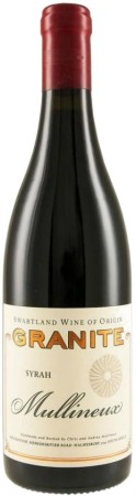 Mullineux Granite Syrah Mullineux Granite Syrah
