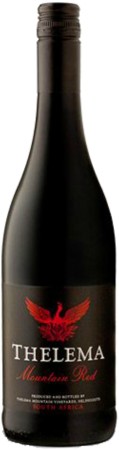Thelema Mountain Red Thelema Mountain Red