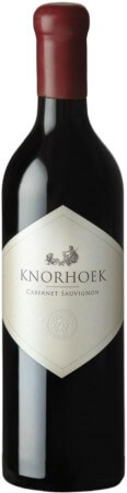 Knorhoek Cabernet Sauvignon 2018 Knorhoek Cabernet Sauvignon 2018