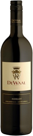 DeWaal Merlot DeWaal Merlot