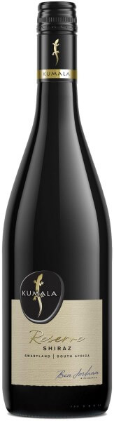 Kumala Reserve Shiraz