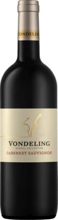 Vondeling Cabernet Sauvignon Vondeling Cabernet Sauvignon