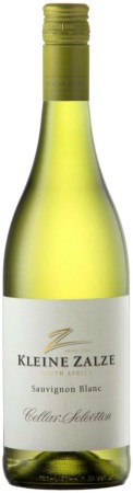 Kleine Zalze Cellar Selection Sauvignon Blanc Kleine Zalze Cellar Selection Sauvignon Blanc