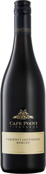 Cape Point Vineyards Cabernet Sauvignon Merlot 2022