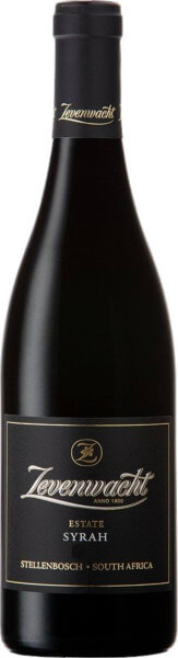 Zevenwacht Syrah 2022