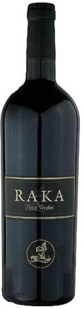 Raka Petit Verdot Raka Petit Verdot