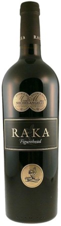 Raka Figurehead Cape Blend Raka Figurehead Cape Blend