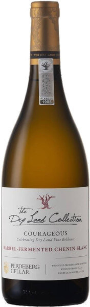 Perdeberg Dryland Old Vine Barrel Fermented “Courageous” Chenin Blanc 2024