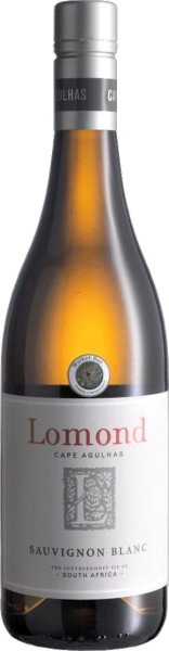 Lomond Sauvignon Blanc 
