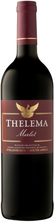 Thelema Merlot Thelema Merlot