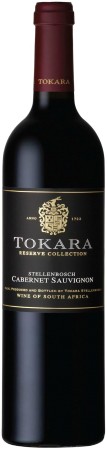 Tokara Reserve Collection Cabernet Sauvignon Tokara Reserve Collection Cabernet Sauvignon