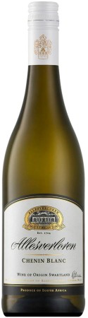 Allesverloren Chenin Blanc Allesverloren Chenin Blanc