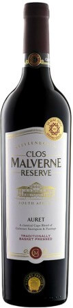 Clos Malverne Auret Clos Malverne Auret