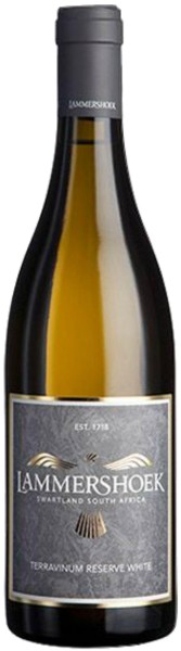 Lammershoek Terravinum Reserve White