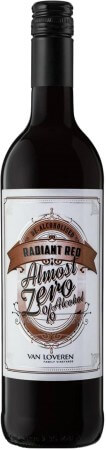 Van Loveren Almost Zero Radiant Red Van Loveren Almost Zero Radiant Red