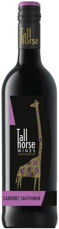 Tall Horse Cabernet Sauvignon Tall Horse Cabernet Sauvignon