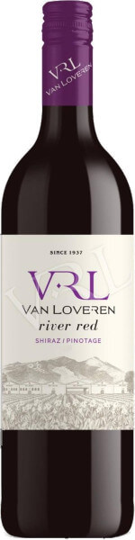 Van Loveren River Red 2023