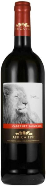 Stellenview Africa Five Cabernet Sauvignon