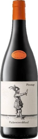 Piekenierskloof Pinotage Piekenierskloof Pinotage
