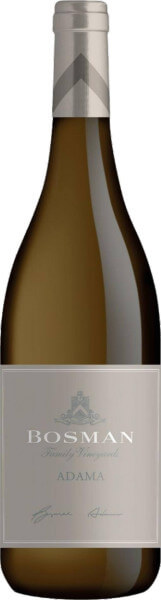 Bosman Adama White Blend 2024