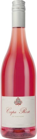 Grangehurst Cape Rosé Blend 2017 Grangehurst Cape Rosé Blend 2017