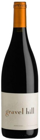 Hartenberg Gravel Hill Shiraz Hartenberg Gravel Hill Shiraz